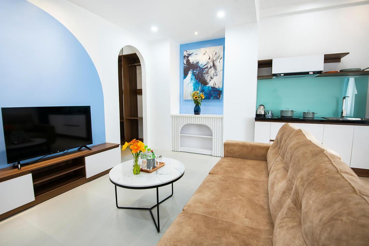Valentino Homestay Hue Exterior photo
